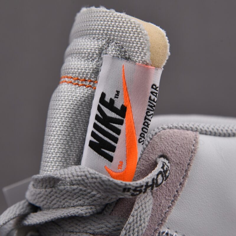 (BEST) OFF-WHITE x Nike Blazer Mid 'SERENA QUEEN'