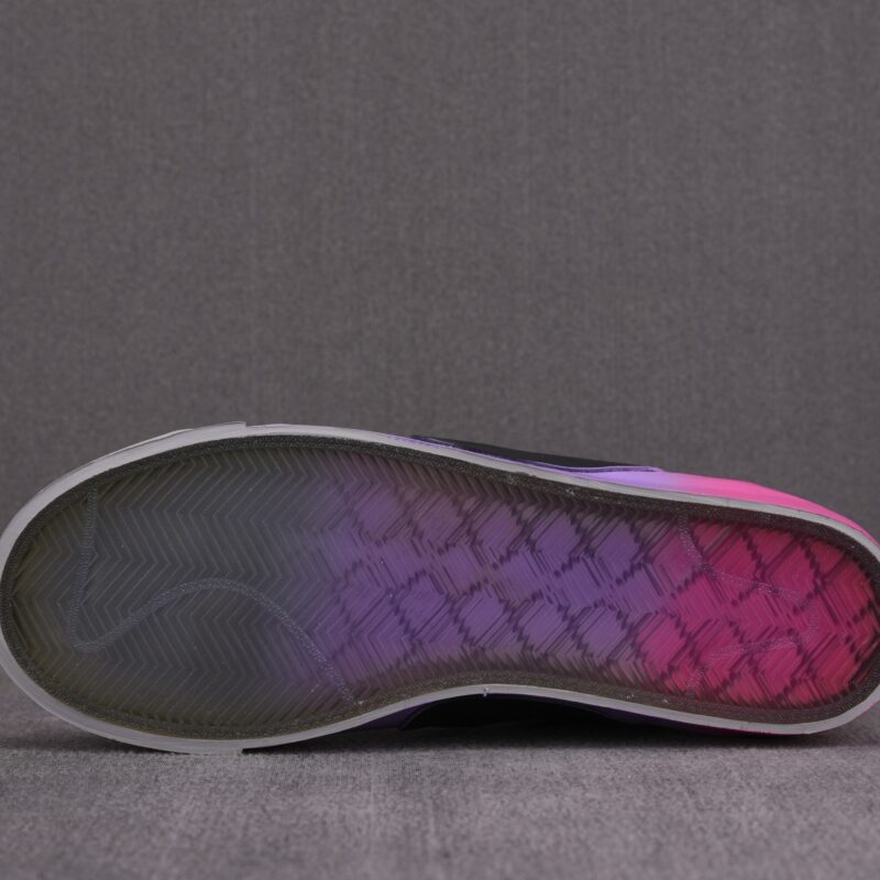 (BEST) OFF-WHITE x Nike Blazer Mid 'SERENA QUEEN'