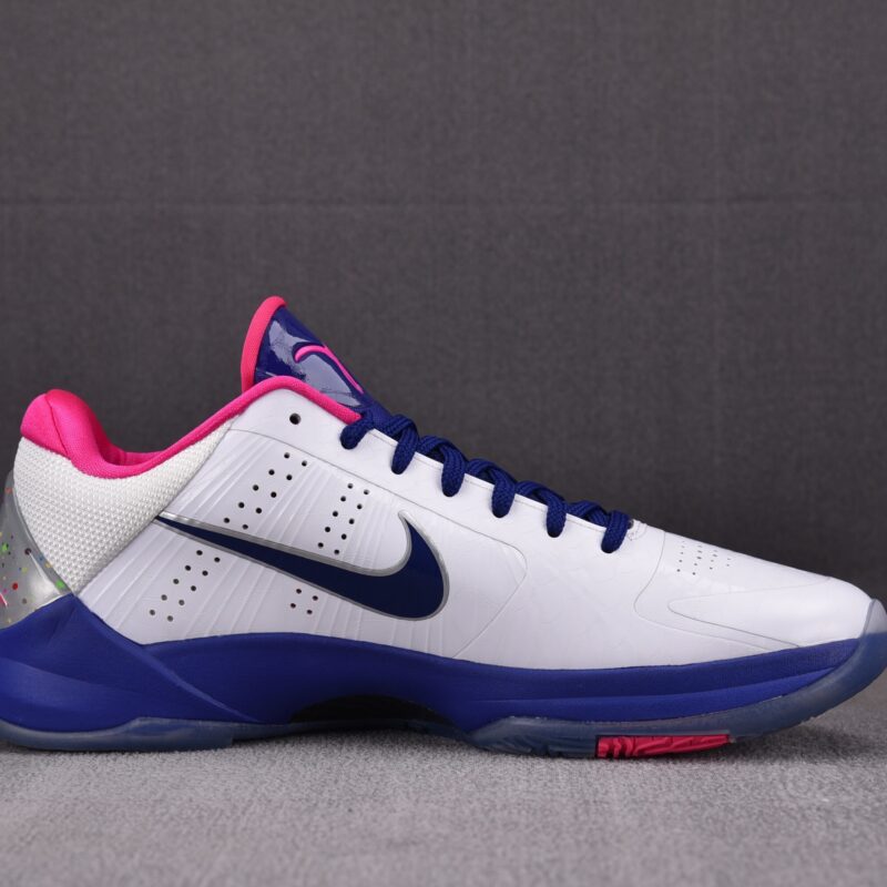 (BEST) Nike Zoom Kobe 5 Protro 'KAY YOW'