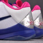 (BEST) Nike Zoom Kobe 5 Protro 'KAY YOW'