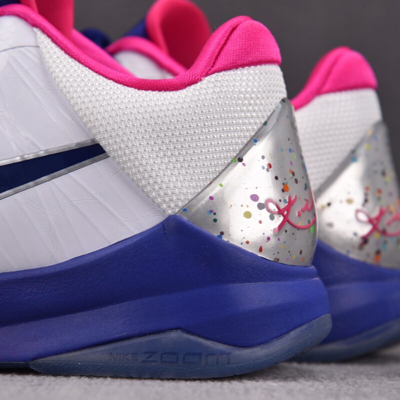 (BEST) Nike Zoom Kobe 5 Protro 'KAY YOW'