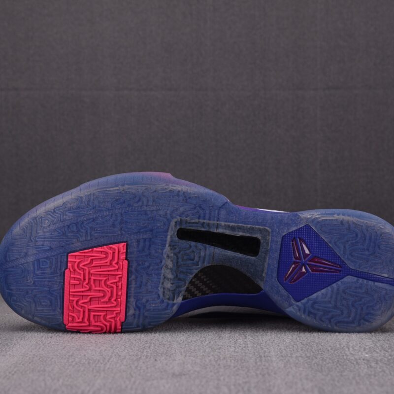 (BEST) Nike Zoom Kobe 5 Protro 'KAY YOW'