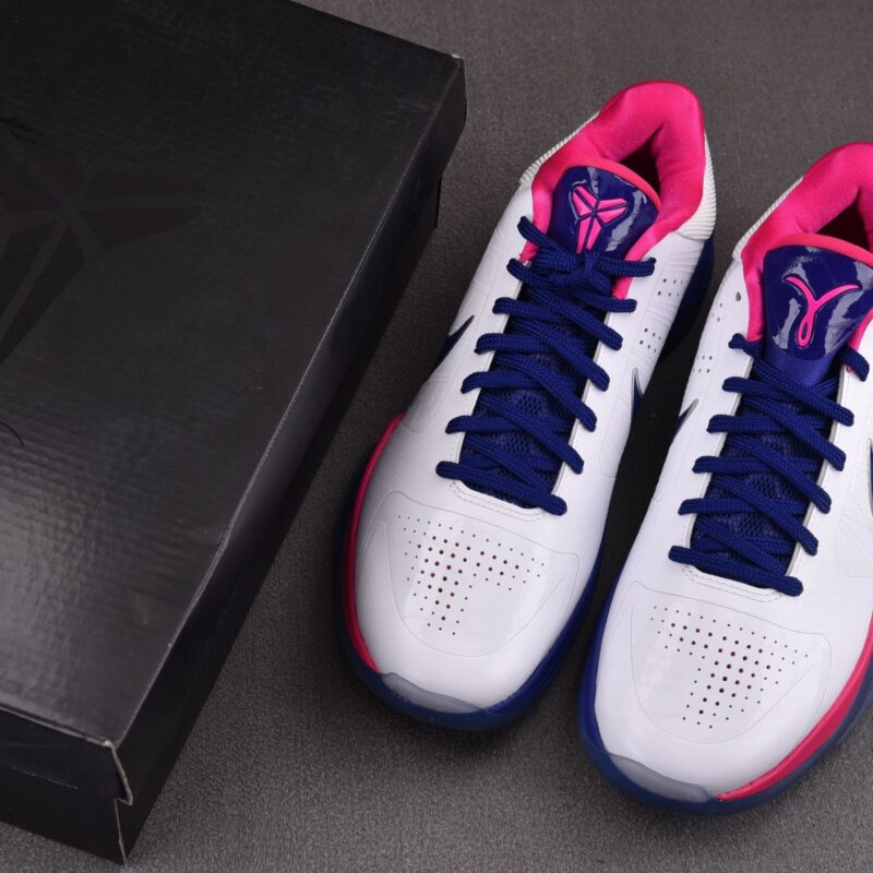 (BEST) Nike Zoom Kobe 5 Protro 'KAY YOW'