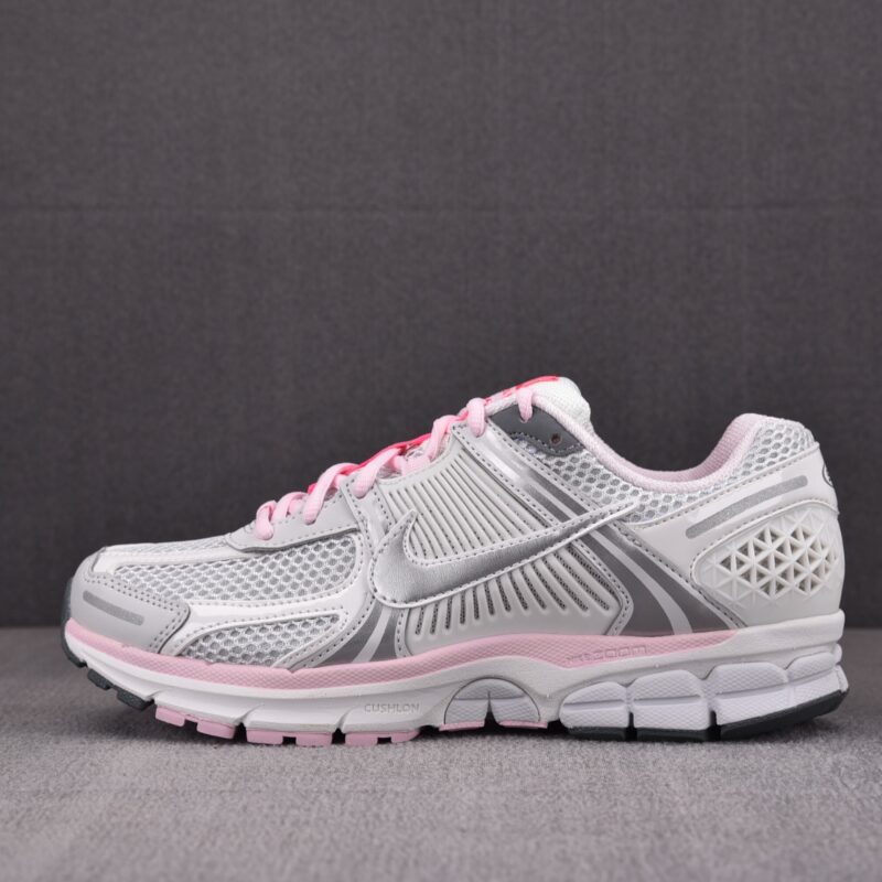 (BEST) Nike Zoom Vomero 5 'WHITE PINK'