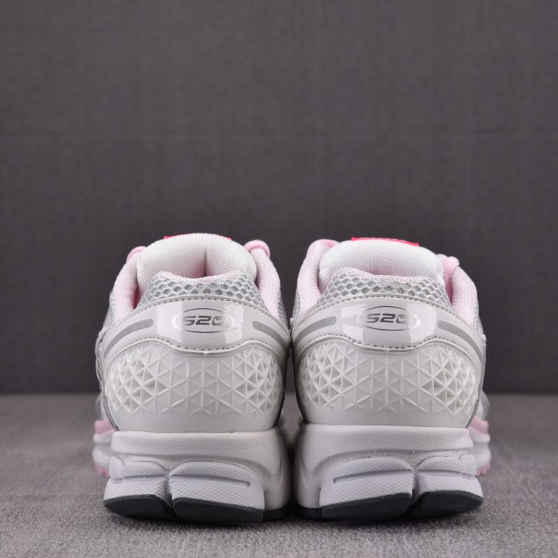 (BEST) Nike Zoom Vomero 5 'WHITE PINK'