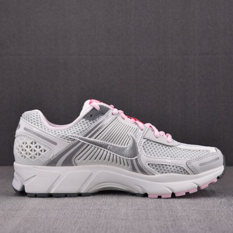 (BEST) Nike Zoom Vomero 5 'WHITE PINK'