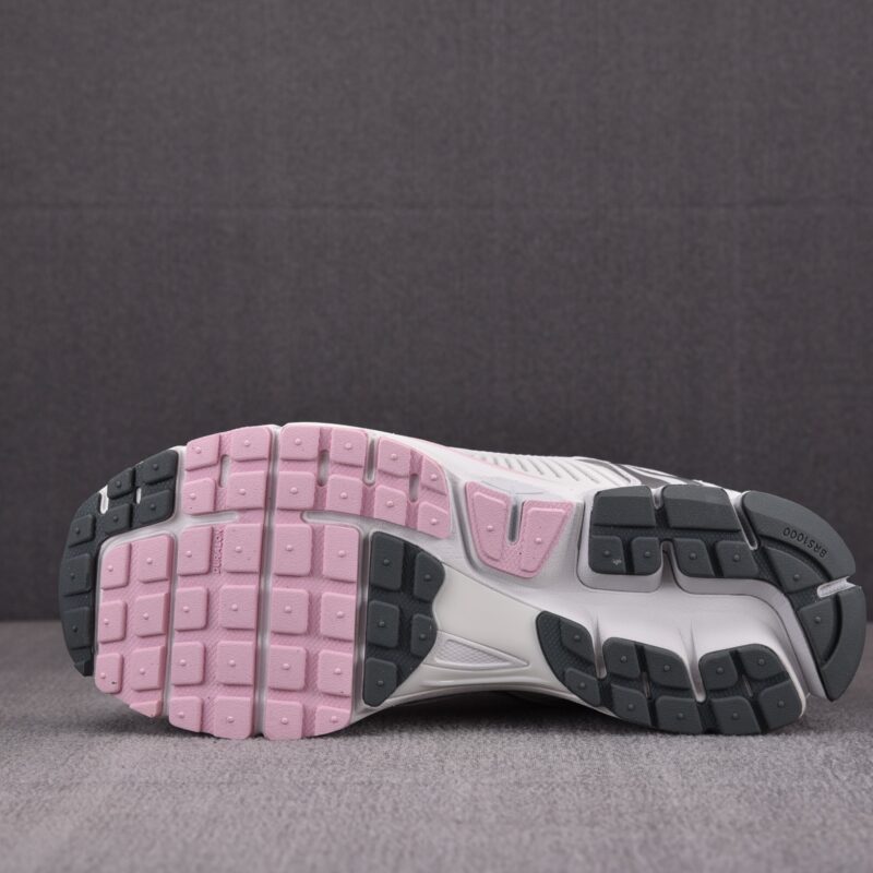 (BEST) Nike Zoom Vomero 5 'WHITE PINK'