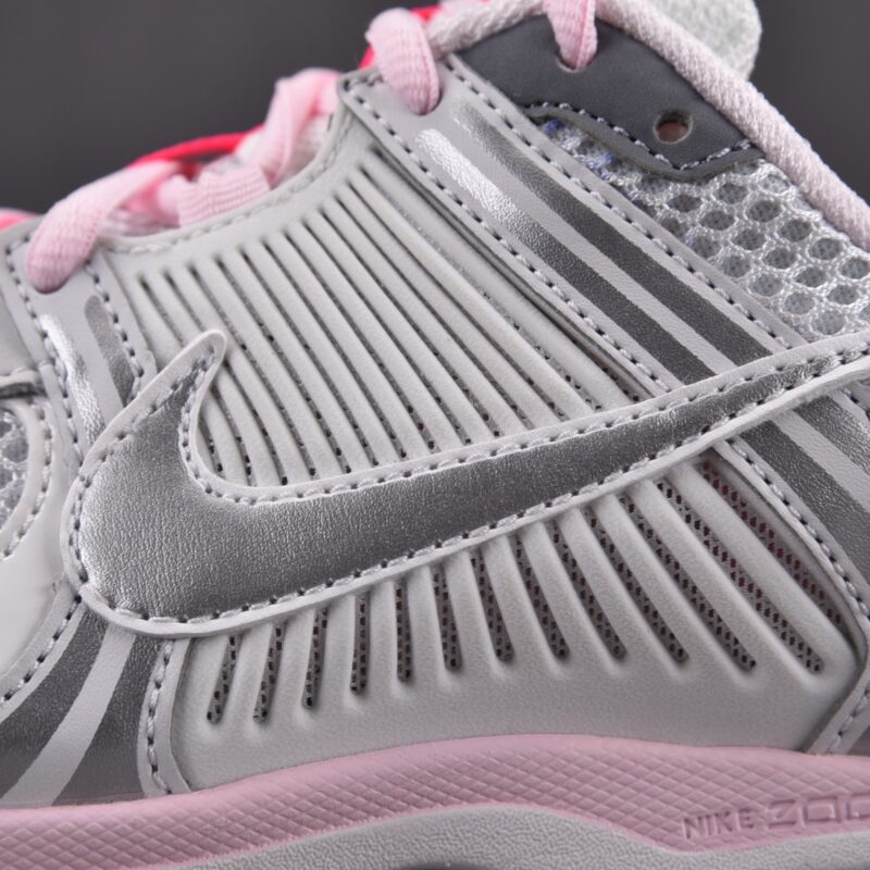 (BEST) Nike Zoom Vomero 5 'WHITE PINK'