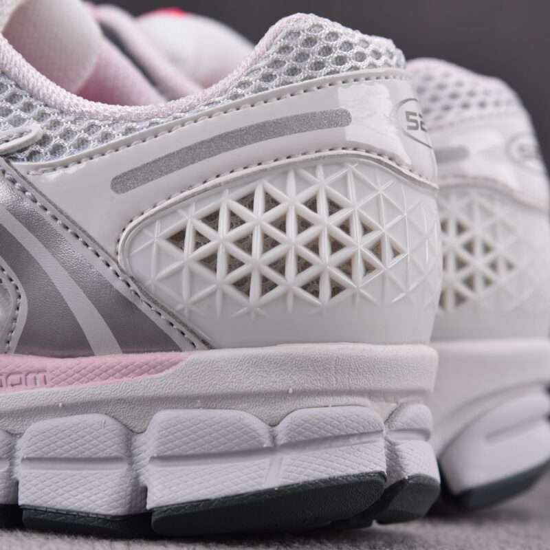 (BEST) Nike Zoom Vomero 5 'WHITE PINK'