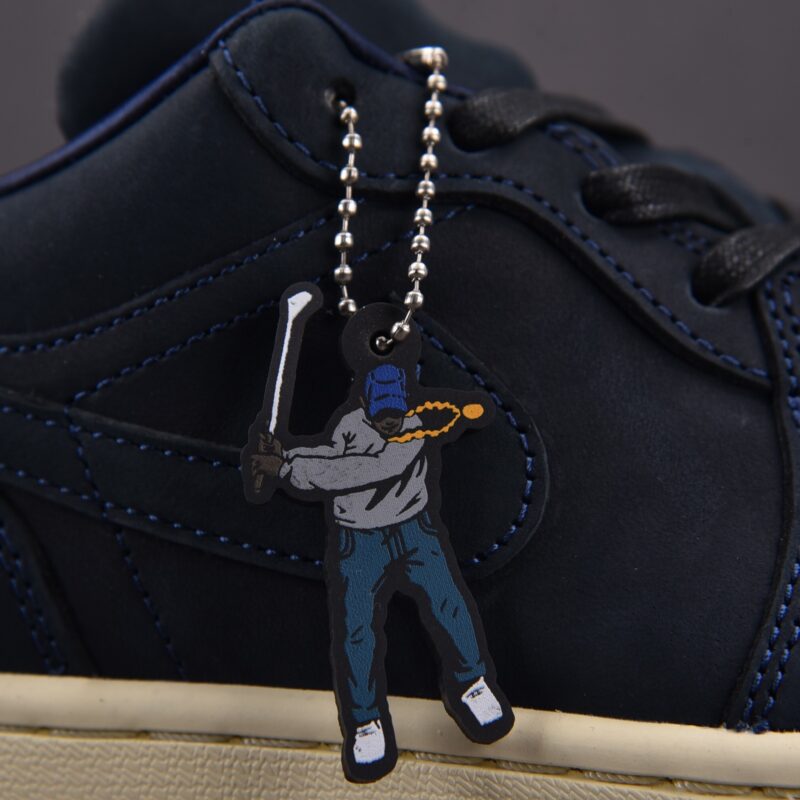 (BEST) Air Jordan 1 Low Eastside Golf 'OUT OF THE MUD'