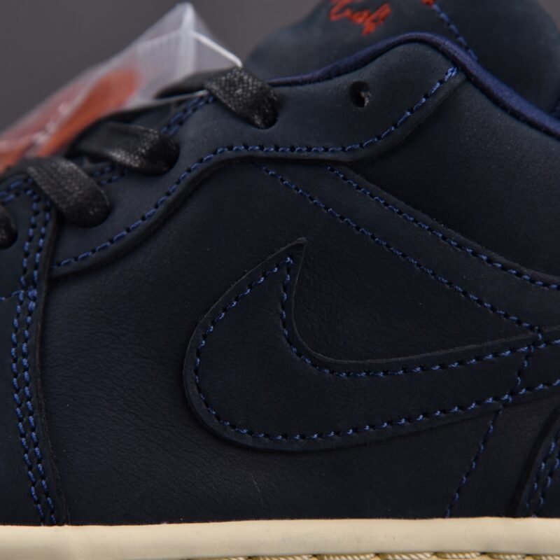 (BEST) Air Jordan 1 Low Eastside Golf 'OUT OF THE MUD'