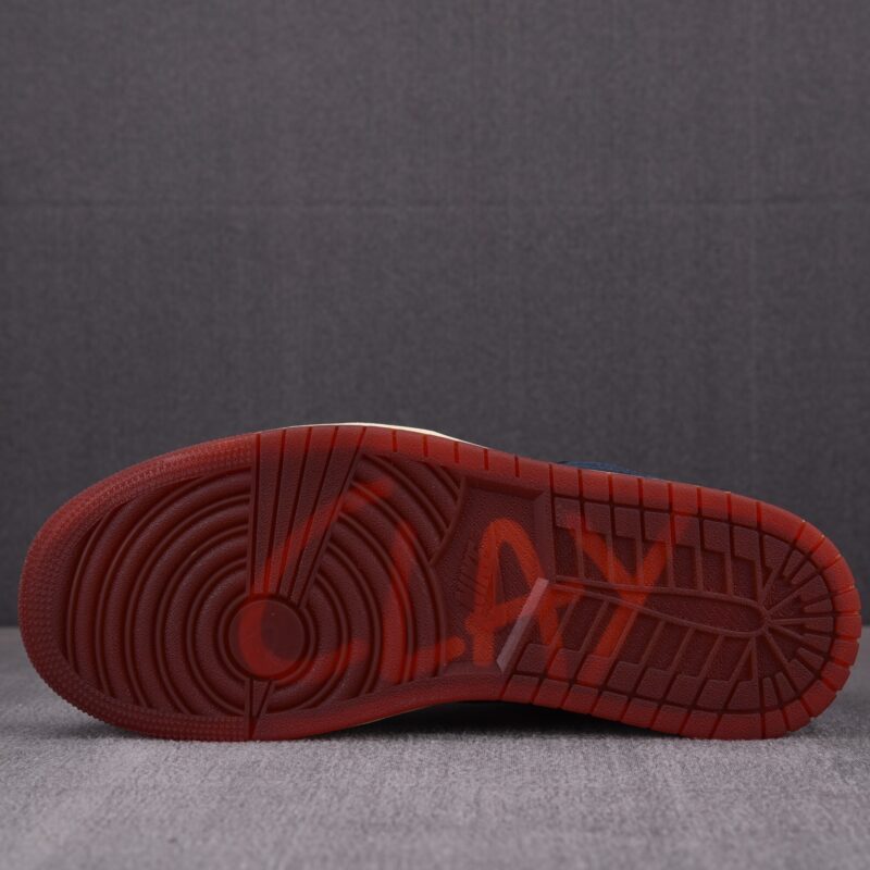 (BEST) Air Jordan 1 Low Eastside Golf 'OUT OF THE MUD'