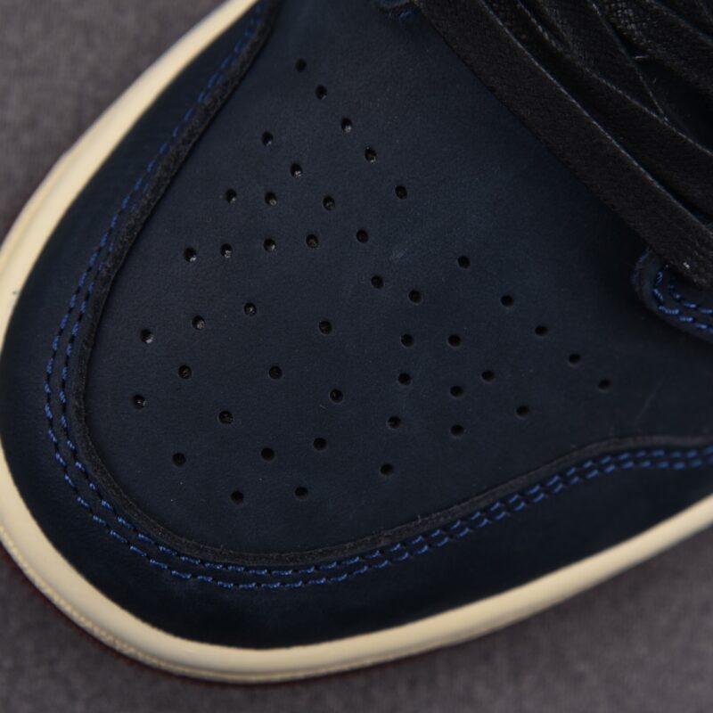 (BEST) Air Jordan 1 Low Eastside Golf 'OUT OF THE MUD'