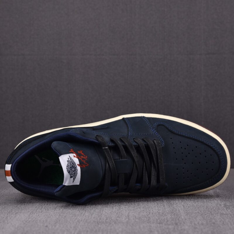 (BEST) Air Jordan 1 Low Eastside Golf 'OUT OF THE MUD'