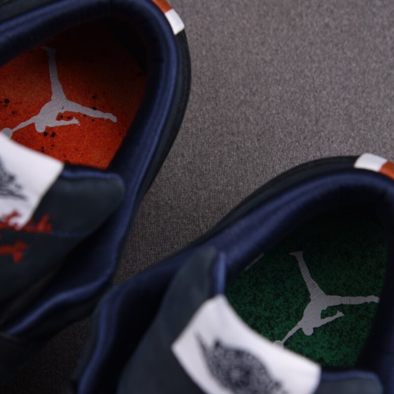 (BEST) Air Jordan 1 Low Eastside Golf 'OUT OF THE MUD'