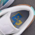 (BEST) Air Jordan 1 Low SE 'EMERALD RISE'