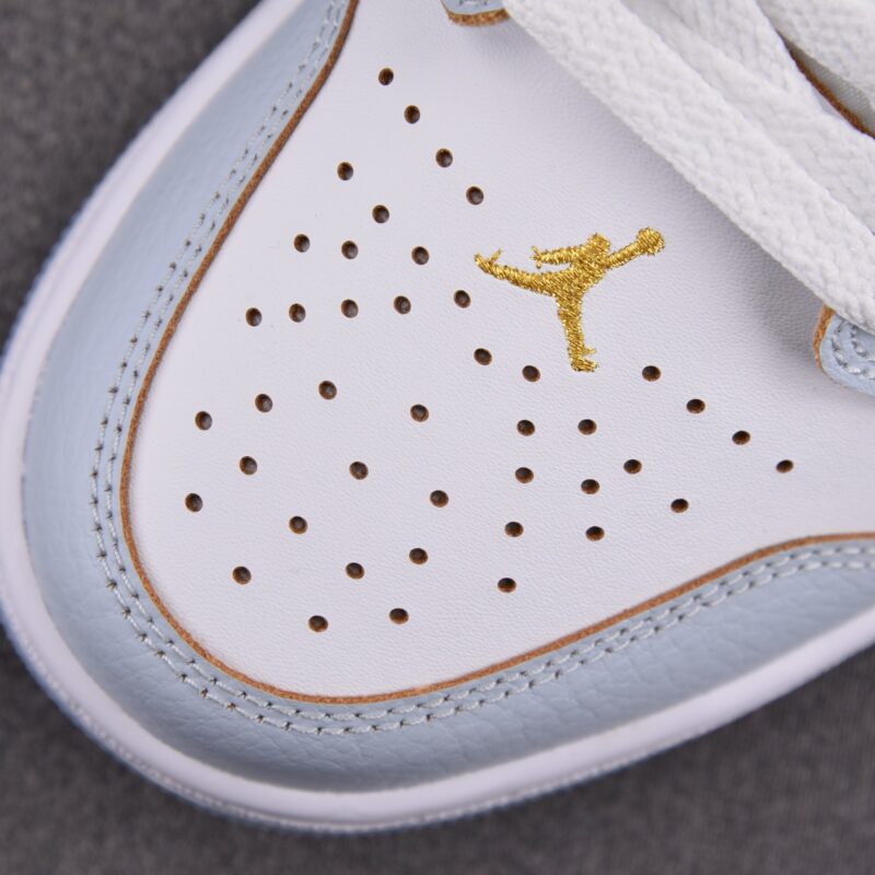 (BEST) Air Jordan 1 Low SE 'EMERALD RISE'