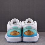 (BEST) Air Jordan 1 Low SE 'EMERALD RISE'