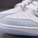 (BEST) Air Jordan 1 Low SE 'EMERALD RISE'