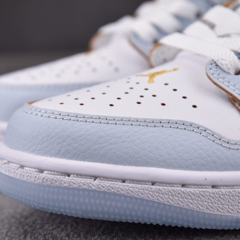 (BEST) Air Jordan 1 Low SE 'EMERALD RISE'