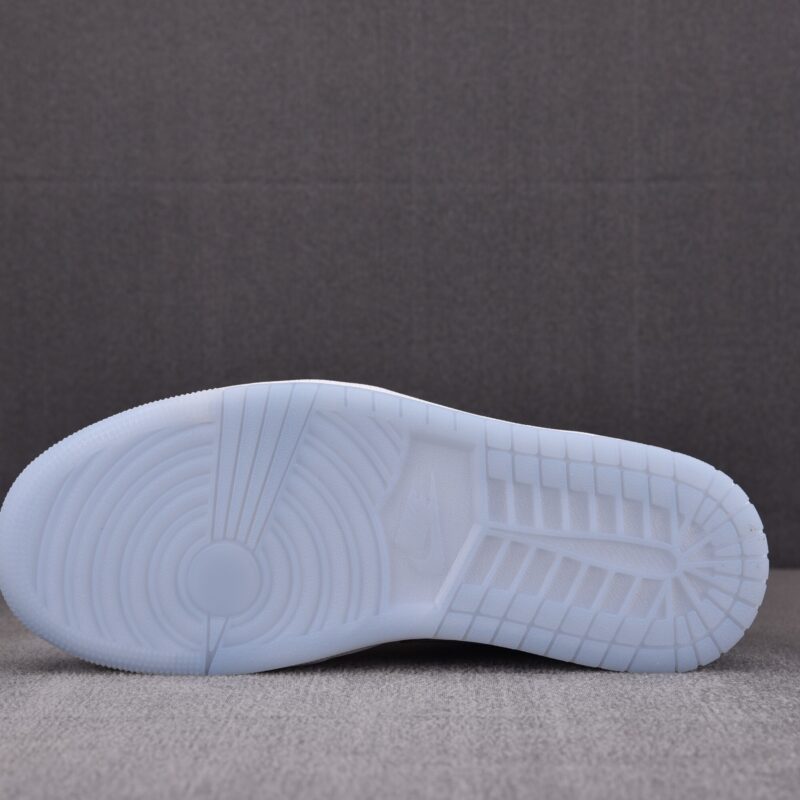 (BEST) Air Jordan 1 Low SE 'EMERALD RISE'