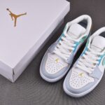 (BEST) Air Jordan 1 Low SE 'EMERALD RISE'