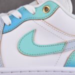 (BEST) Air Jordan 1 Low SE 'EMERALD RISE'