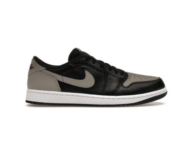 (BEST) Air Jordan 1 Retro Low OG 'SHADOW' (2024)