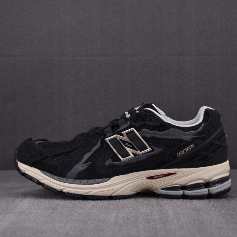 (BEST) New Balance 1906D Protection Pack 'BLACK'