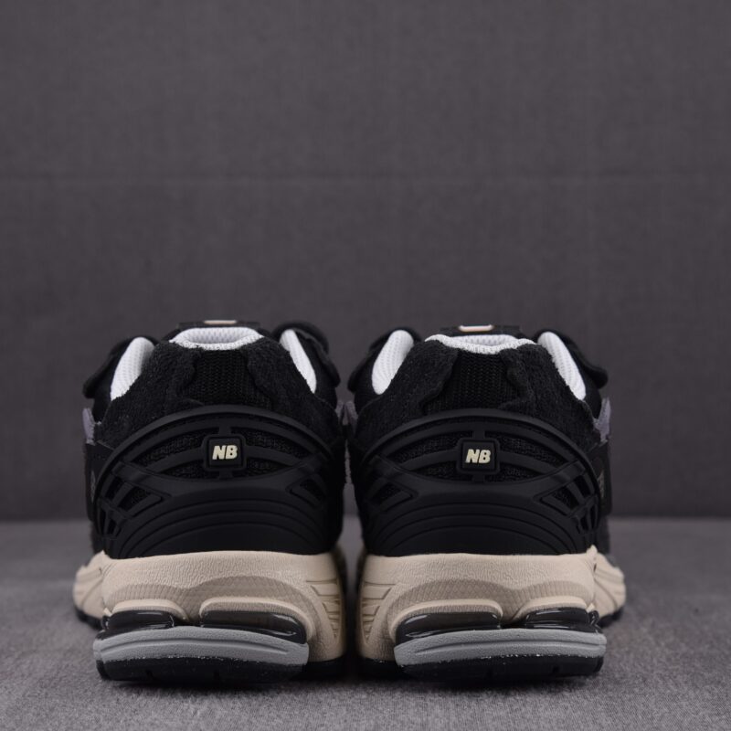 (BEST) New Balance 1906D Protection Pack 'BLACK'