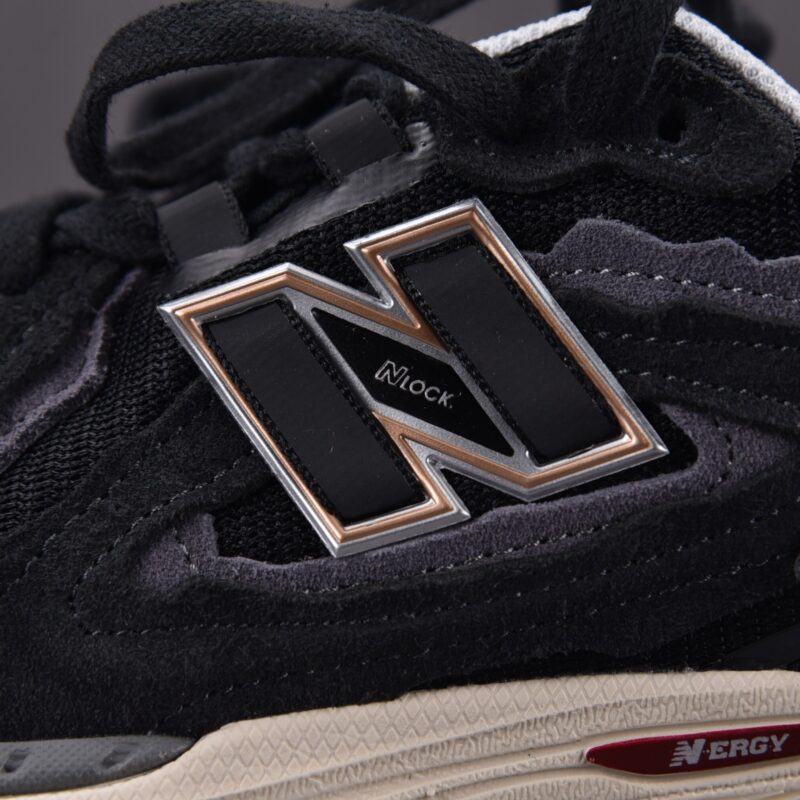 (BEST) New Balance 1906D Protection Pack 'BLACK'