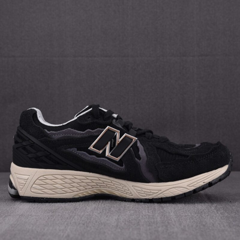 (BEST) New Balance 1906D Protection Pack 'BLACK'