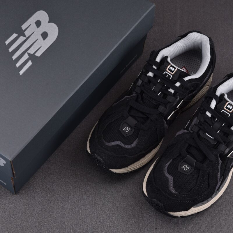 (BEST) New Balance 1906D Protection Pack 'BLACK'