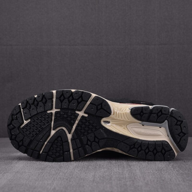 (BEST) New Balance 1906D Protection Pack 'BLACK'