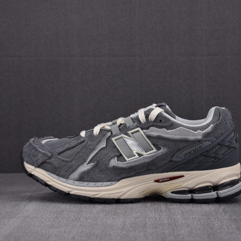 (BEST) New Balance 1906D Protection Pack 'HARBOR GREY'