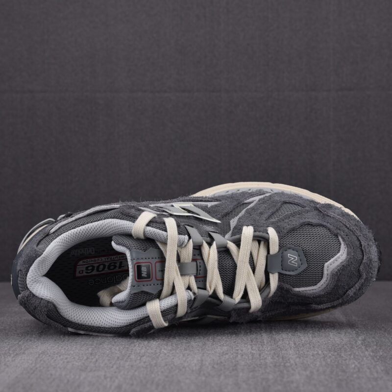 (BEST) New Balance 1906D Protection Pack 'HARBOR GREY'