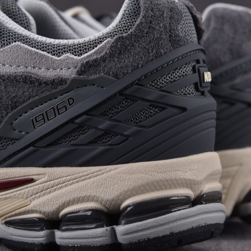 (BEST) New Balance 1906D Protection Pack 'HARBOR GREY'