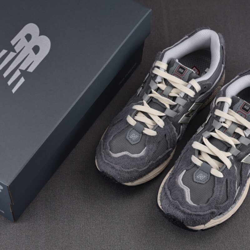 (BEST) New Balance 1906D Protection Pack 'HARBOR GREY'