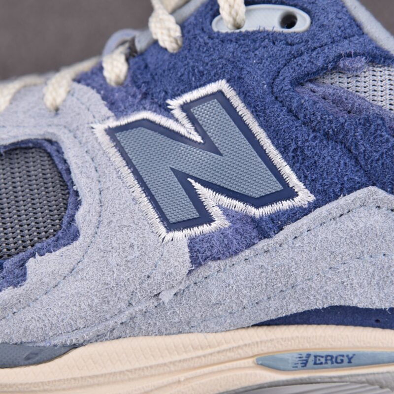 (BEST) New Balance 2002R Protection Pack 'ARCTIC GREY PURPLE'