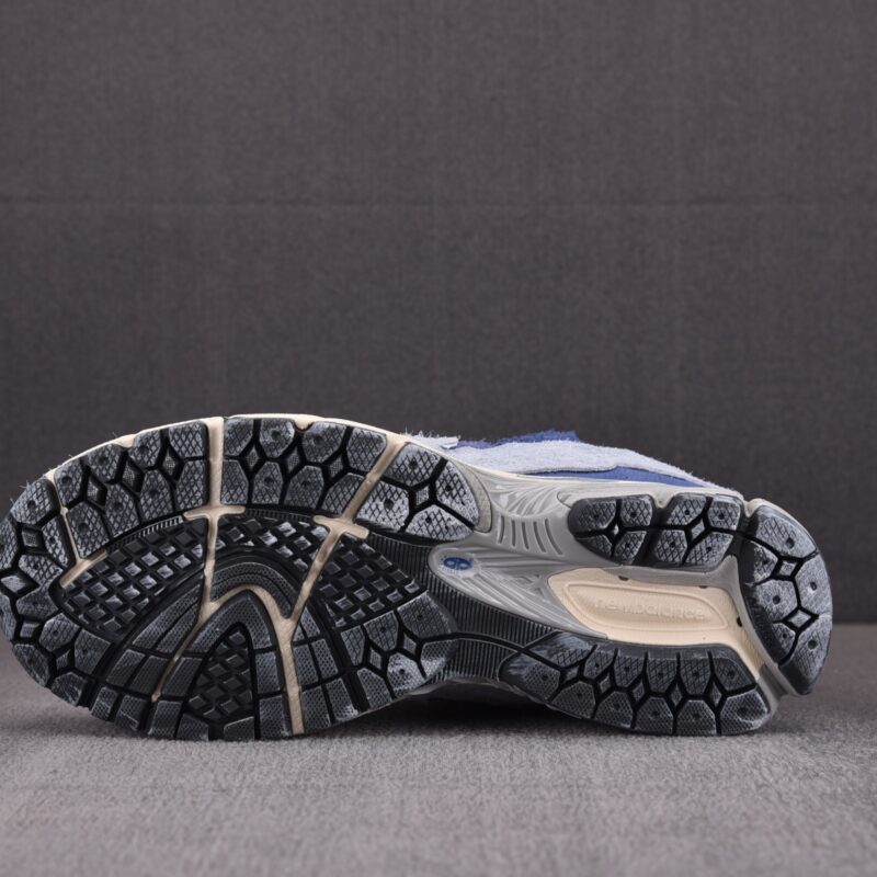 (BEST) New Balance 2002R Protection Pack 'ARCTIC GREY PURPLE'