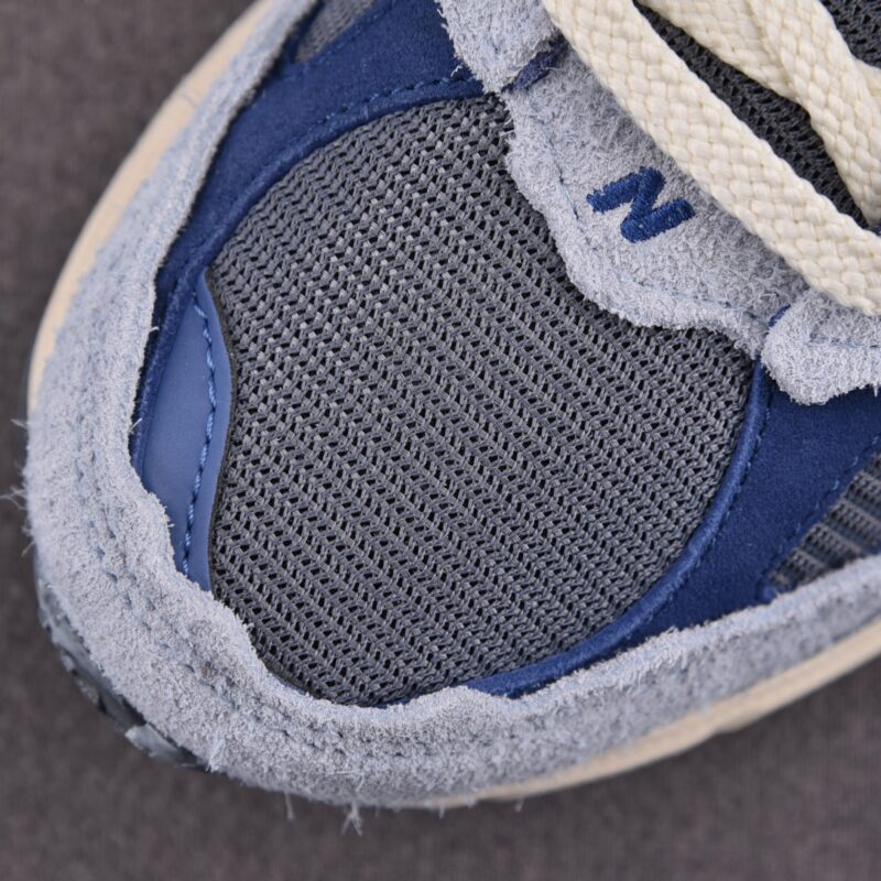 (BEST) New Balance 2002R Protection Pack 'ARCTIC GREY PURPLE'