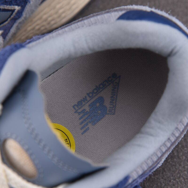 (BEST) New Balance 2002R Protection Pack 'ARCTIC GREY PURPLE'