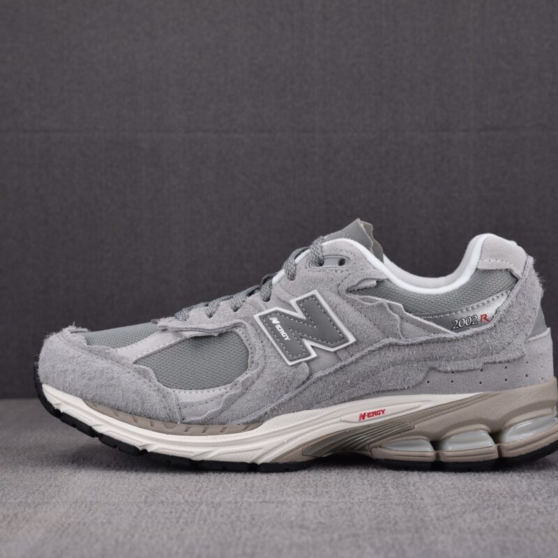 (BEST) New Balance 2002R Protection 'PACK GREY'