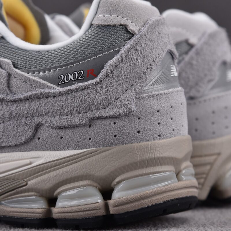 (BEST) New Balance 2002R Protection 'PACK GREY'