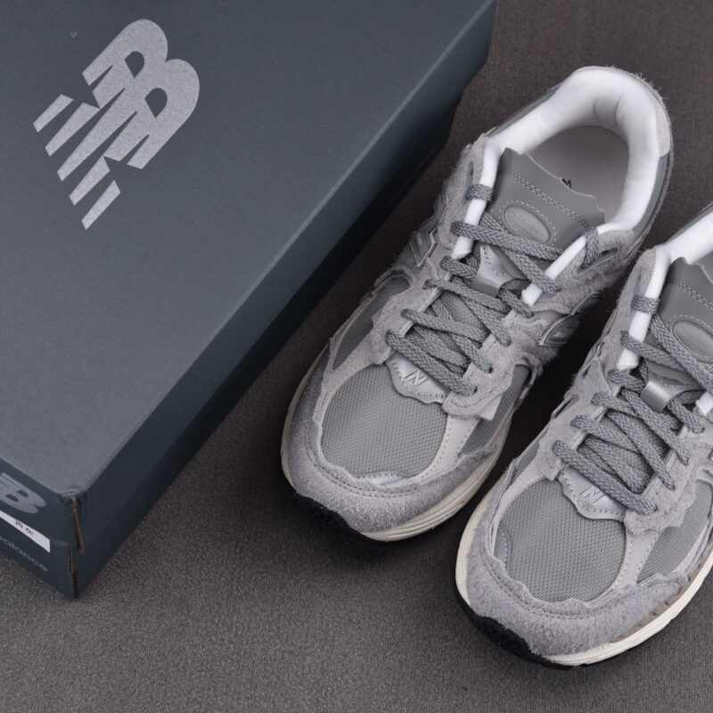 (BEST) New Balance 2002R Protection 'PACK GREY'