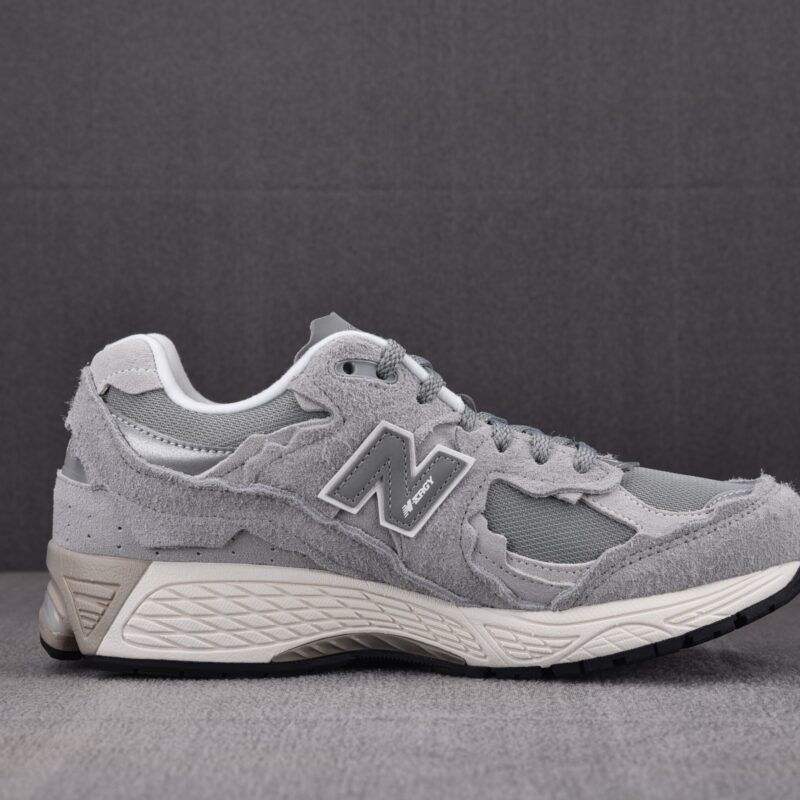 (BEST) New Balance 2002R Protection 'PACK GREY'