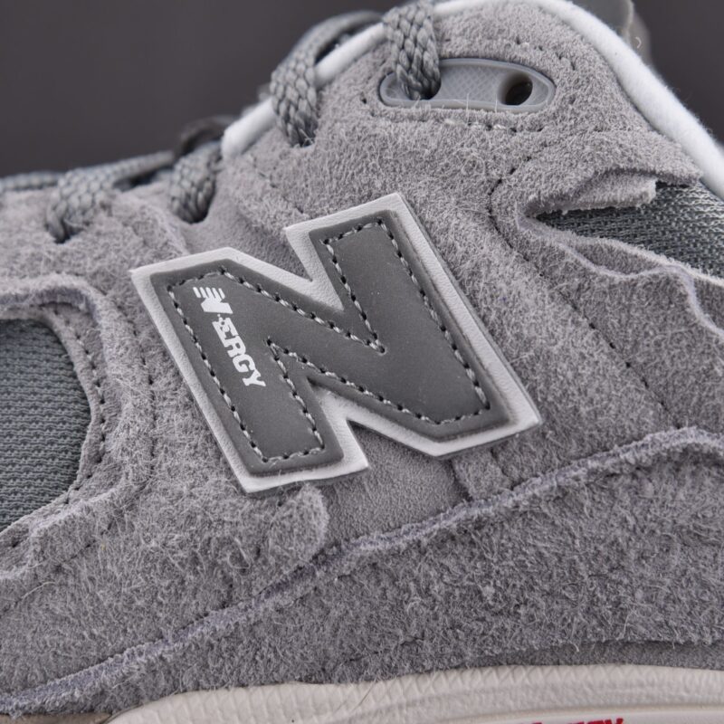 (BEST) New Balance 2002R Protection 'PACK GREY'