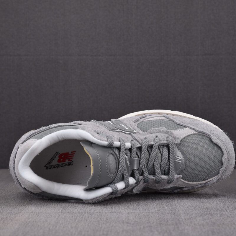 (BEST) New Balance 2002R Protection 'PACK GREY'