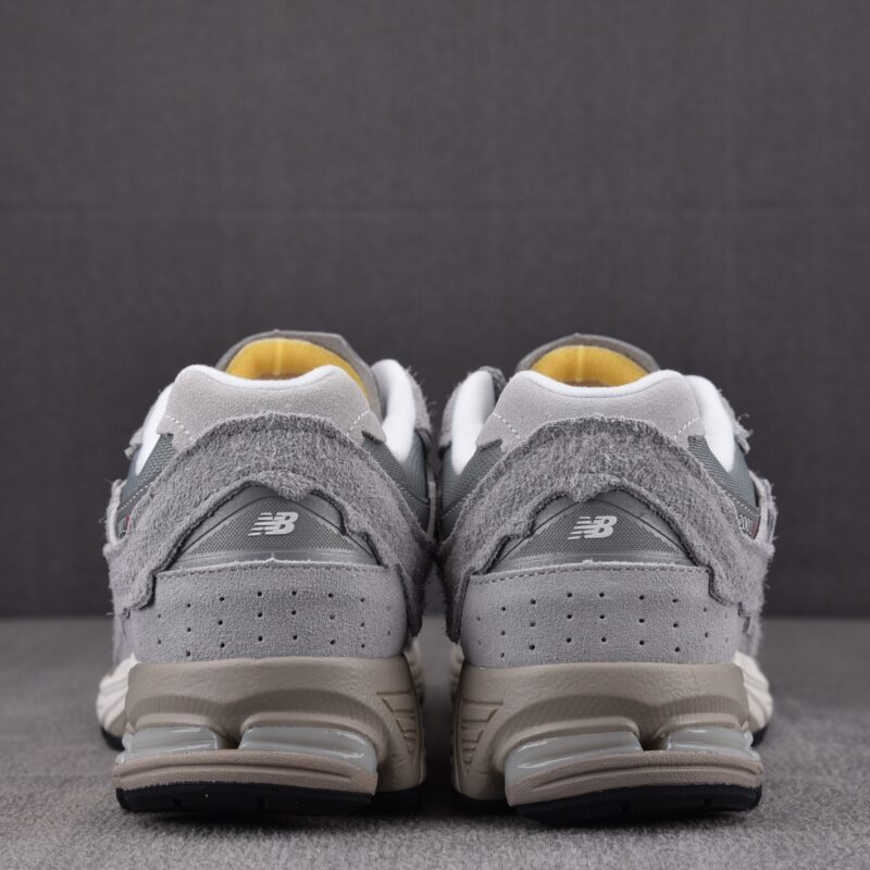 (BEST) New Balance 2002R Protection 'PACK GREY'