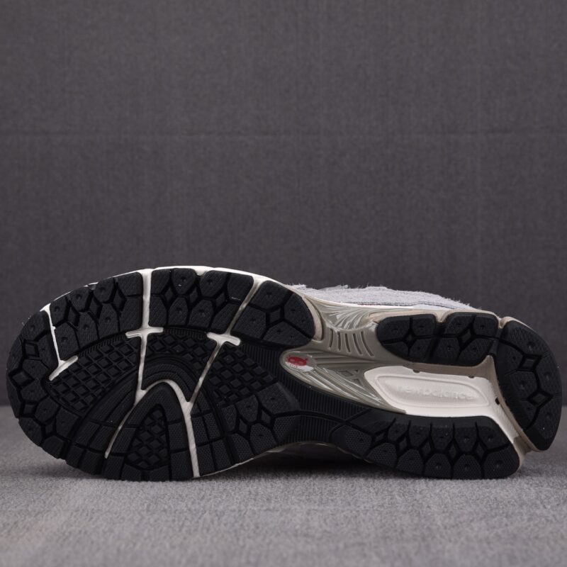 (BEST) New Balance 2002R Protection 'PACK GREY'